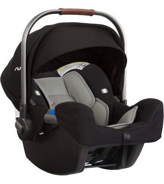 Nuna PIPA Infant Car Seat – Model CF03501CVR (Expires April 2026)
