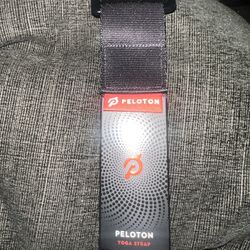 Peloton YOGA Strap