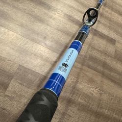 Calstar GF 900H Salt Water Fishing Rod. 