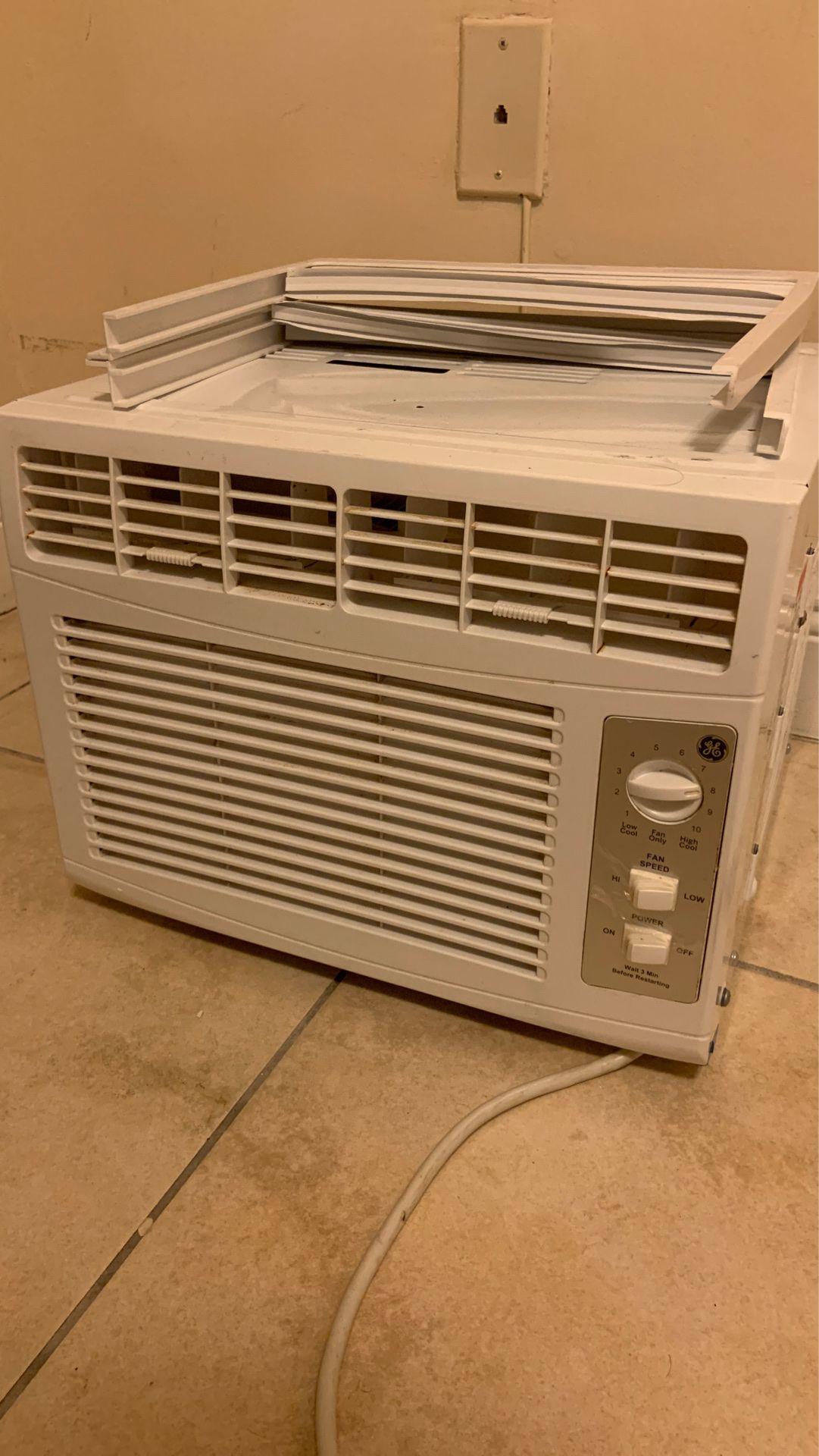 Air Conditioner GE