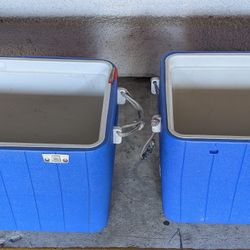 Coolers