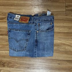 Levis 565 36x32 New