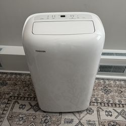 Toshiba A/C 