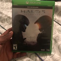 Halo 5