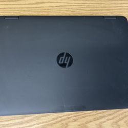 HP ProBook  650 G2, core i7-6th Gen