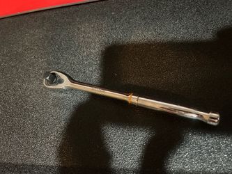 Gear wrench ratchet 3/8