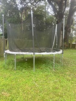 Trampoline