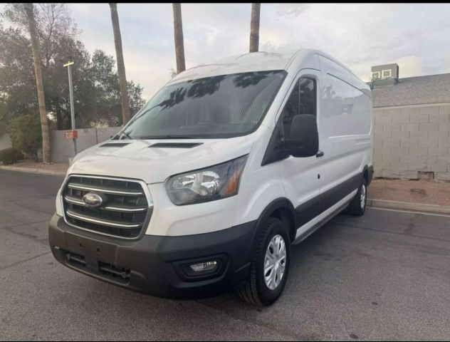 2020 Ford Transit 250 Cargo Van