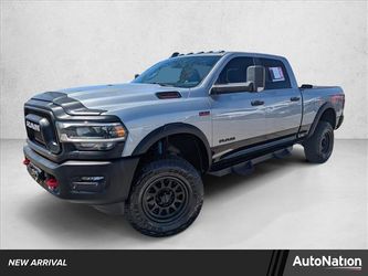 2022 RAM 2500