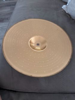 Sabían  B8 high hat