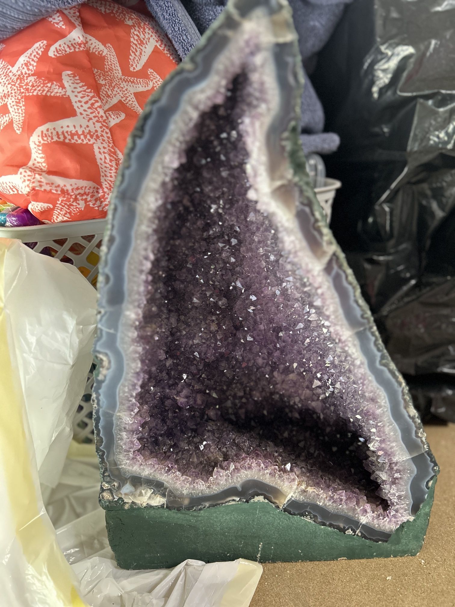 Geode