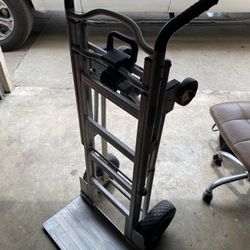 Cosco Hand Truck 