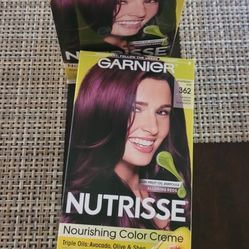 Hair Dye
