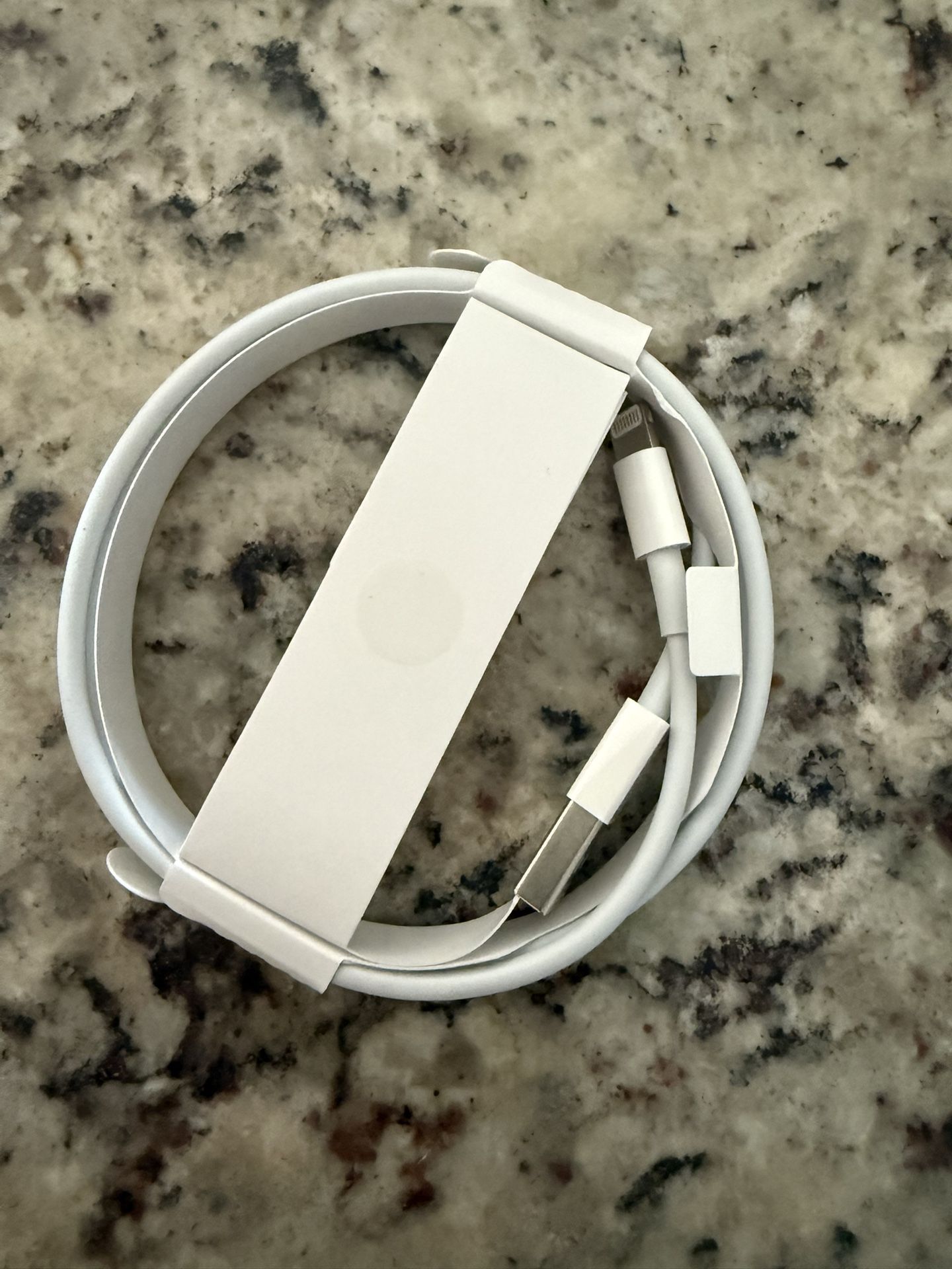 Iphone Cables