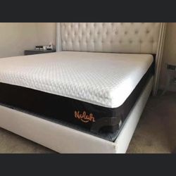 Queen Nolah Flippable Mattress 