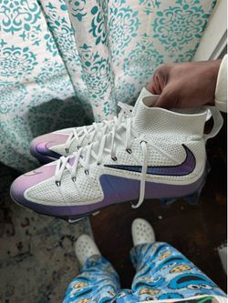 Nike Vapor Edge 360 Untouchable