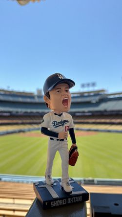2026 Dodgers Shohei Ohtani Bobblehead