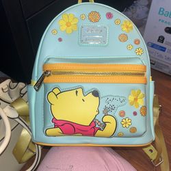Loungfly Mini Bag