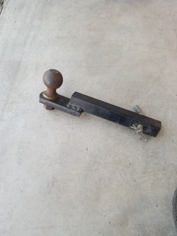 Tow Hitch