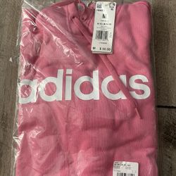 Girls Adidas Hoodie 