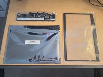 Lenovo ThinkPad L15 Gen 3 (15.6") Parts Bundle