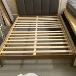 Queen Size Frame 