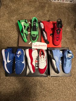 Shoes