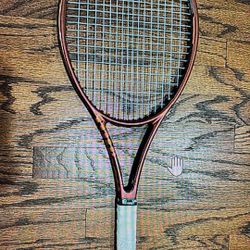 Wilson Pro Staff 97L - Like New!