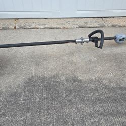 Ego ST1520S Carbon Fiber Powerload String Trimmer Weed Wacker TOOL ONLY 