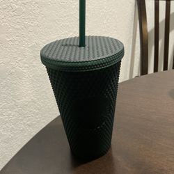Starbucks Studded Cup 