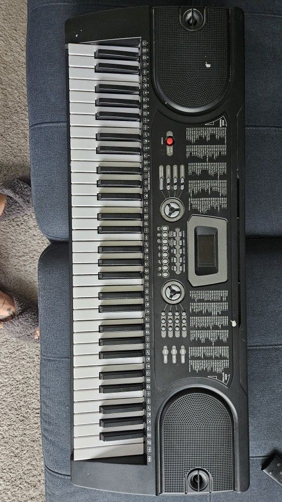 Keyboard Piano 