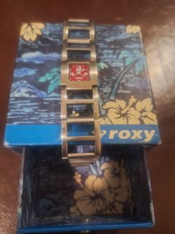 Reloj Roxy 