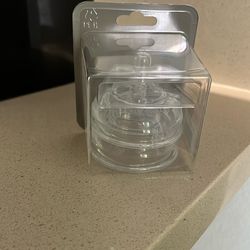 Como Tomo Replacement Silicone Baby Bottle Nipple