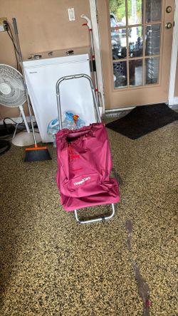 Happy Cart
