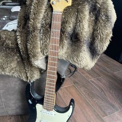 Electric Guitar Lyon By Washburn