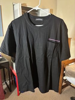 Chrome Hearts Black and Pink M
