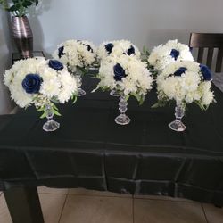 flower center pieces