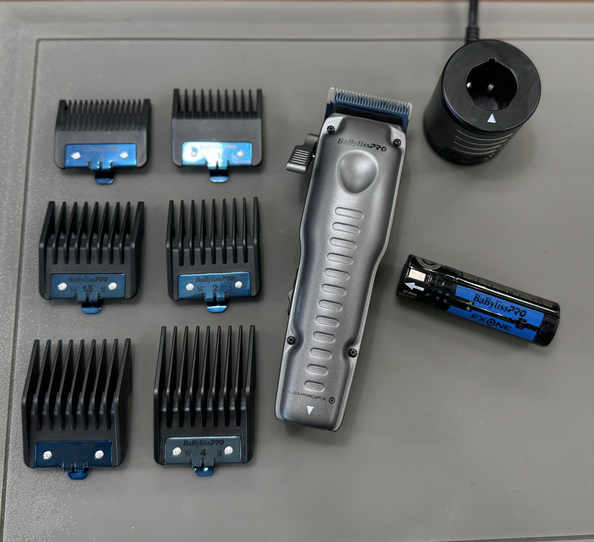 babyliss lo pro fx Clipper