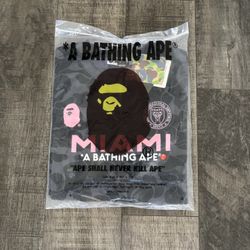 Bape Tees
