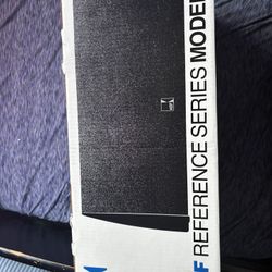 KEF Reference Series Model 90 speaker