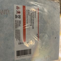 Underpads or Pee pads bag of 10
