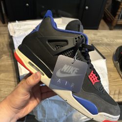 Jordan 4