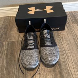 Under Armour Tennis Shoes
