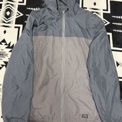 Oniel Men Wind Breaker 