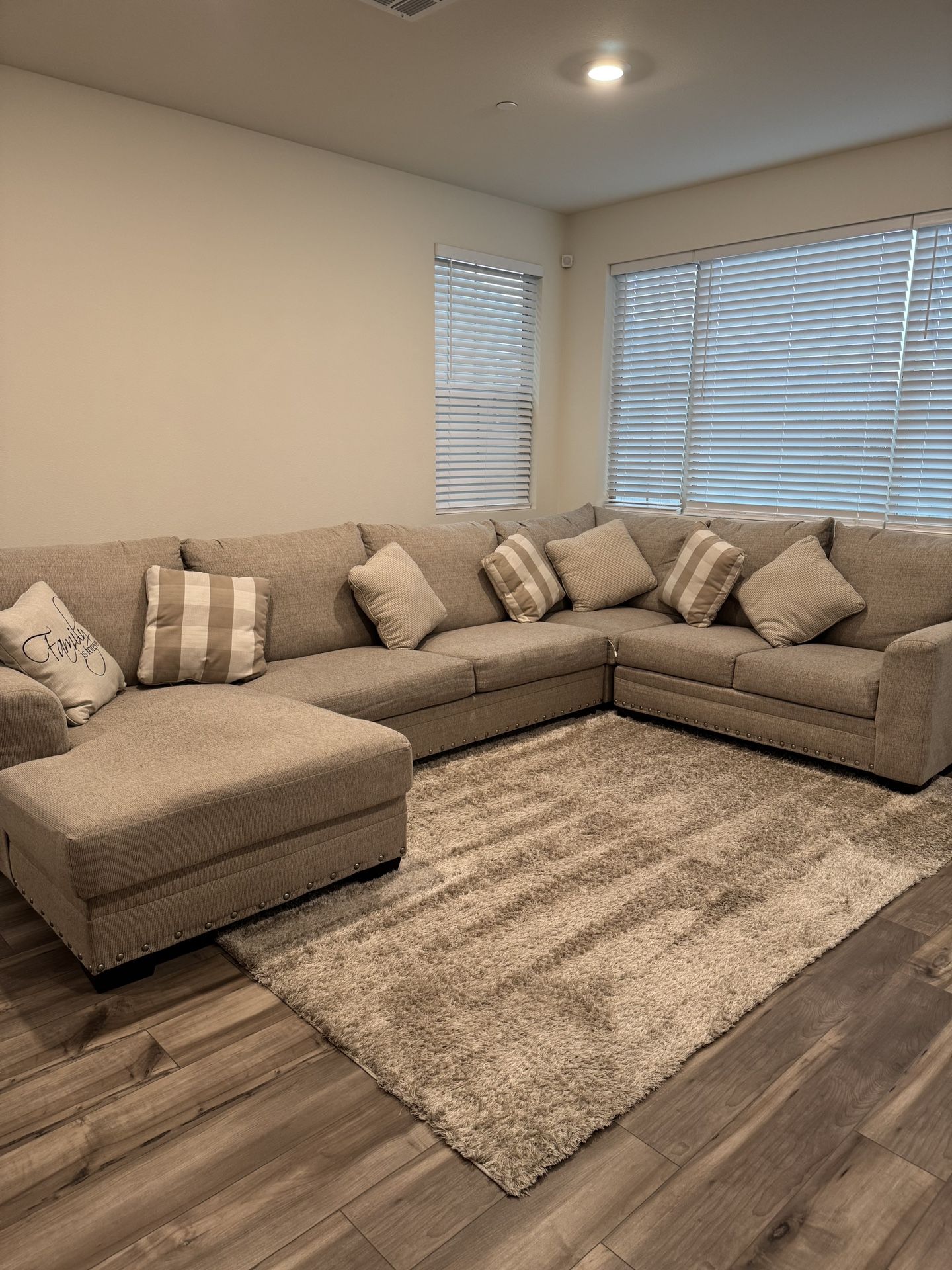 Sectional Couches
