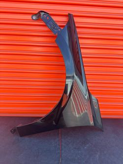 2022 - 2023-2024 - 2025 HONDA CIVIC LEFT SIDE FENDER OEM