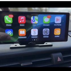 Car Tablet Pro Max