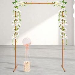 7 Feet Metal Stand 