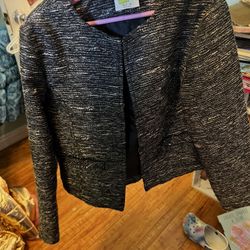 Girl Coat Jacket 