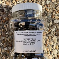 Perfect vision RidgeLoc